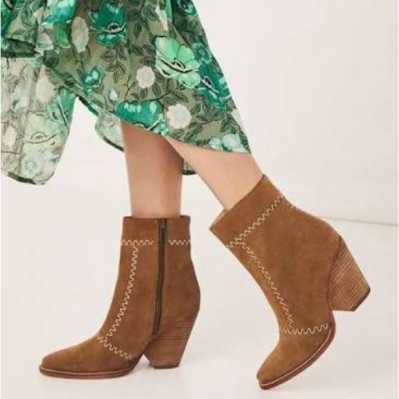 Spell Zephyr Ankle Boots - Picture 2 of 8